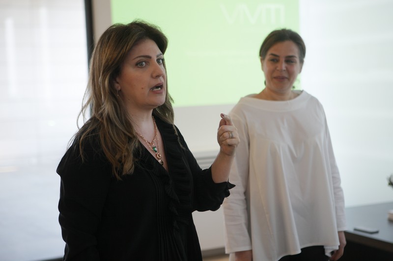 Platform Horizon Grounded Positivity Workshop